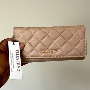 Wallet (never used!)
